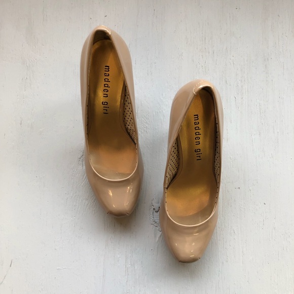 Madden girl pumps 🌸💕😍 - Picture 4 of 6